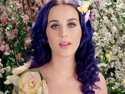 Wah, Katy Perry 'Cuti' Dari Dunia Entertain?